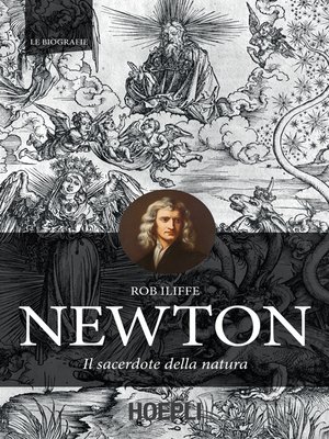 cover image of Newton